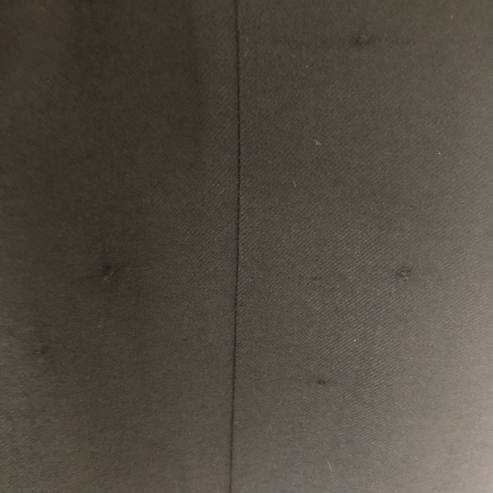 Banana Republic Martin cuffed 4 pants *please read - Picture 7 of 8